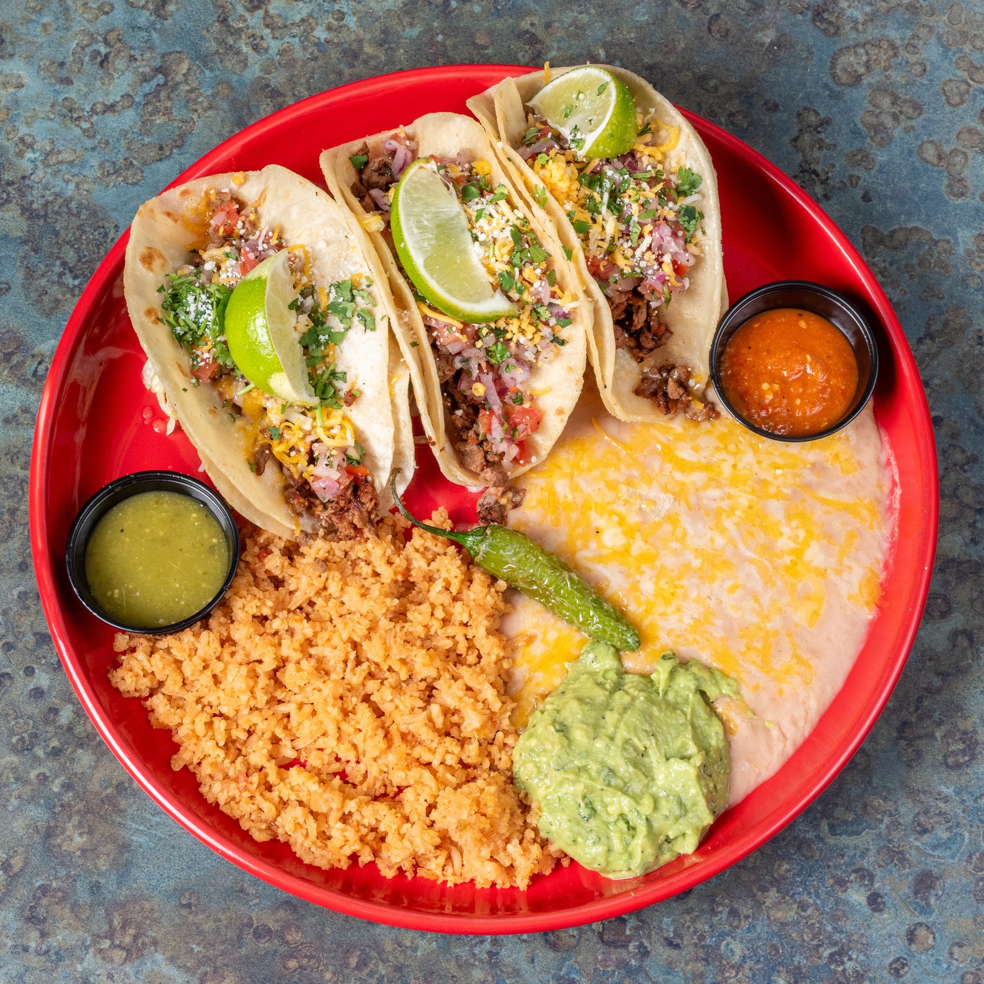 Tacos Mi Pueblo