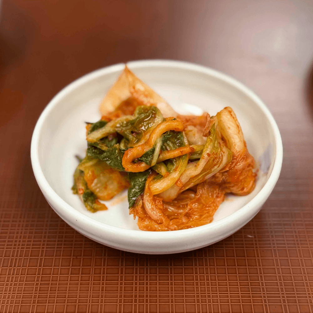 Kimchi