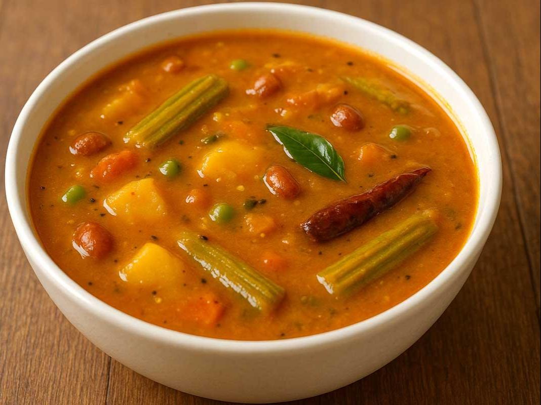 Sambhar (32oz)