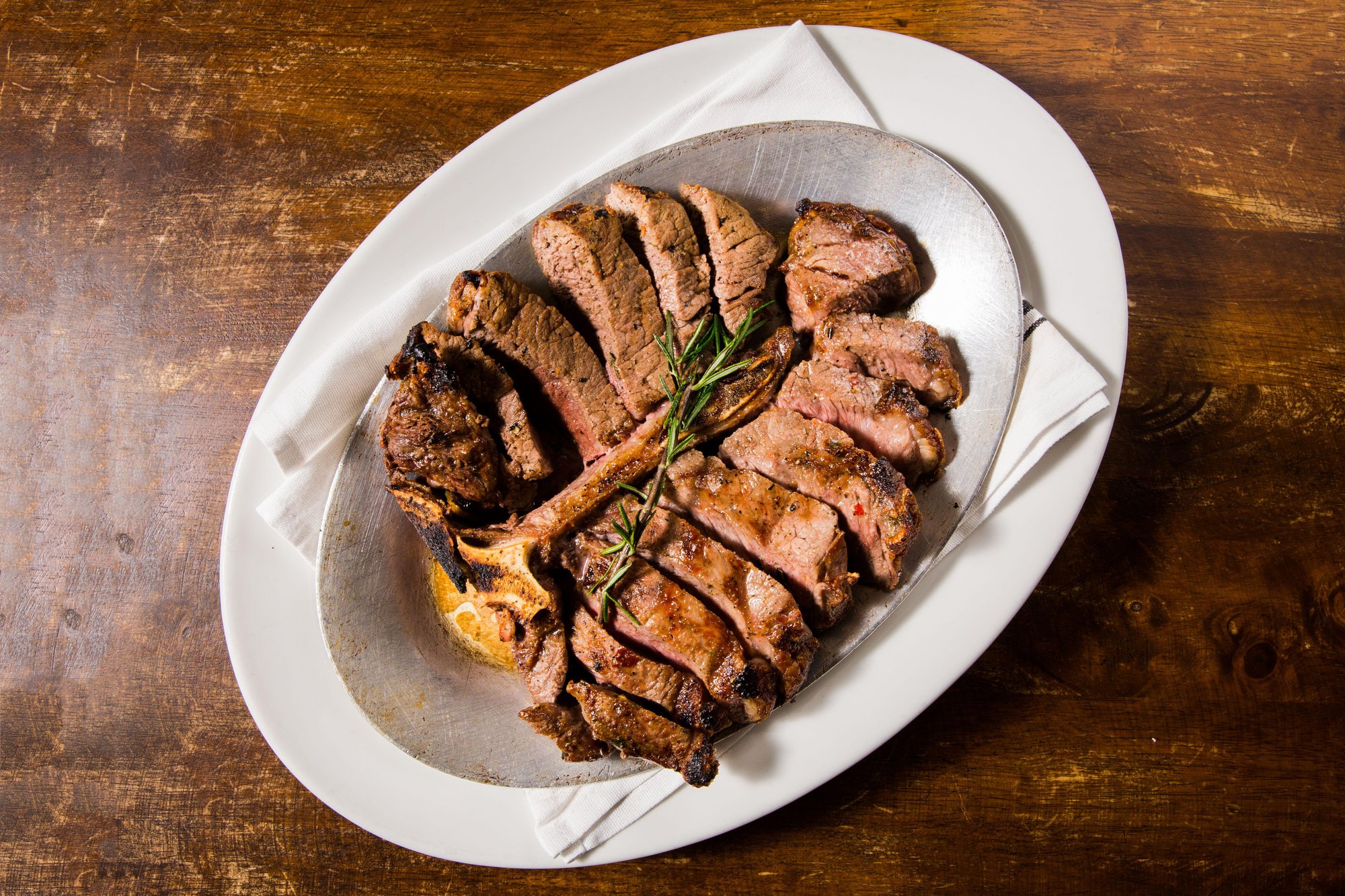 Porterhouse