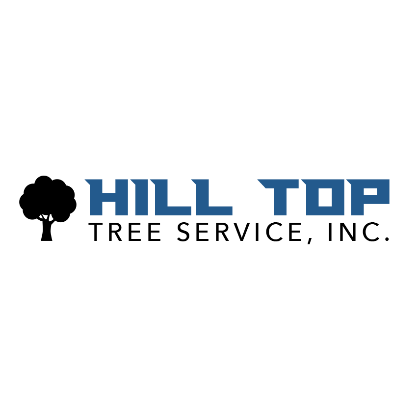 Hill Top Tree Service, Inc. Logo