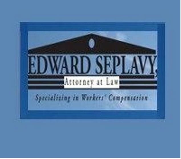Law Offices Of Edward Seplavy Photo