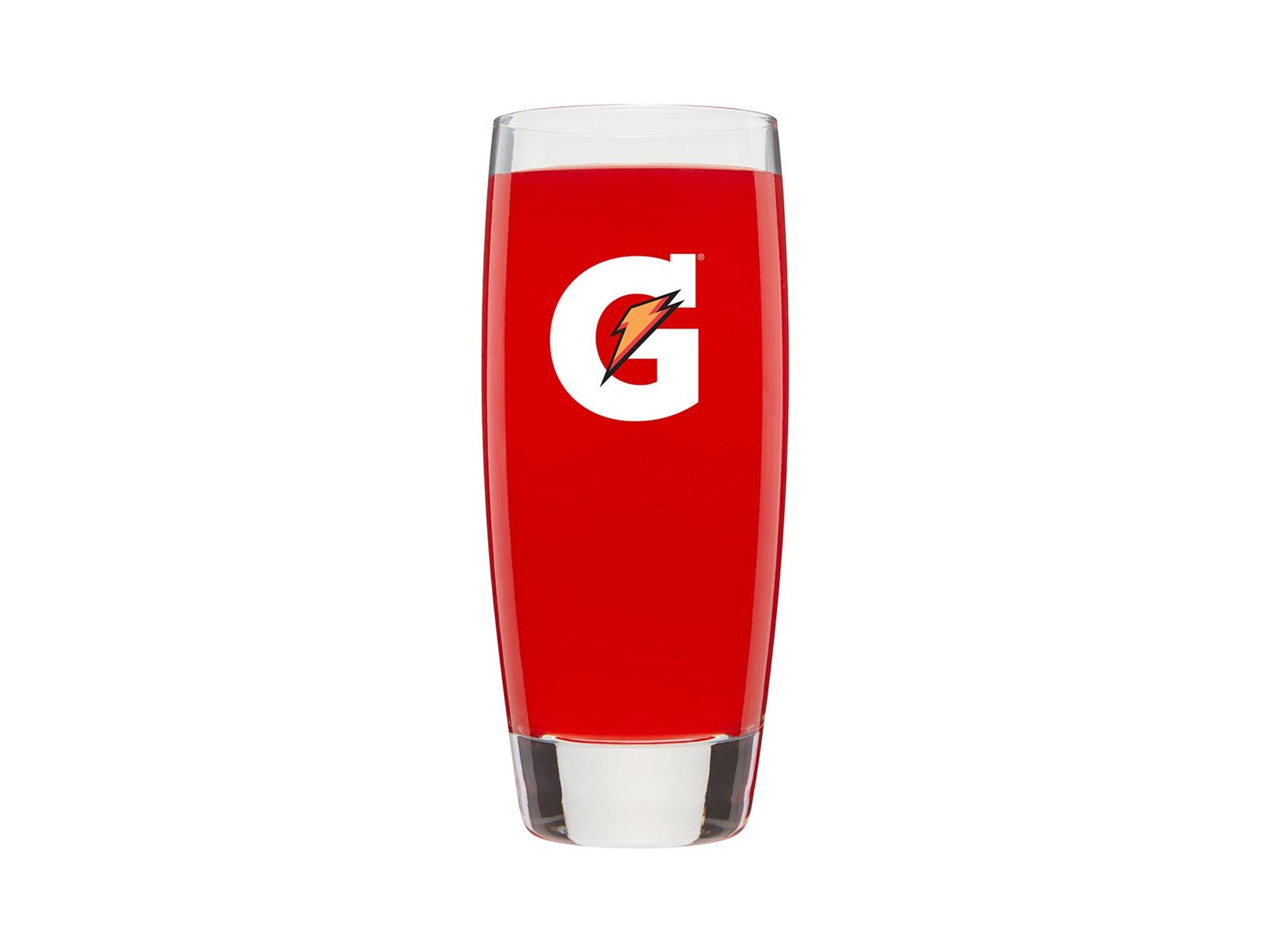Gatorade Fruit Punch