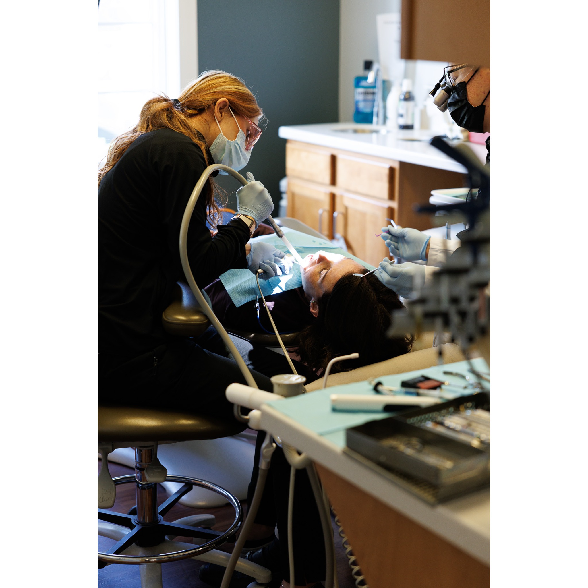 American Dental Care Image