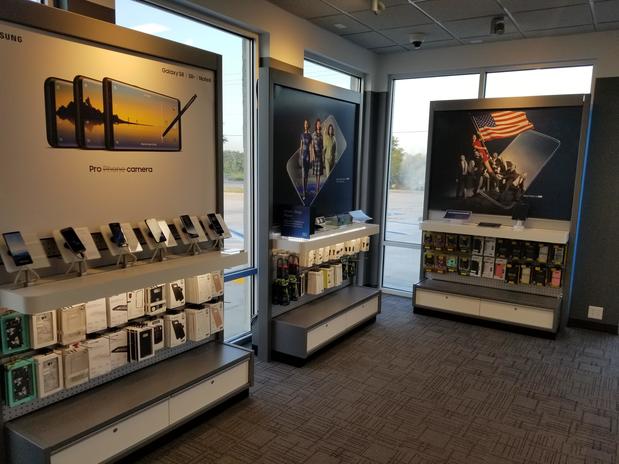 Images AT&T Store