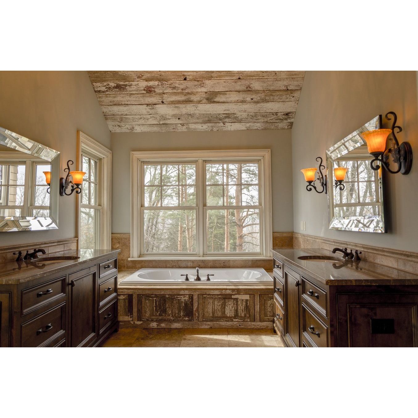 Showalter Construction Logo