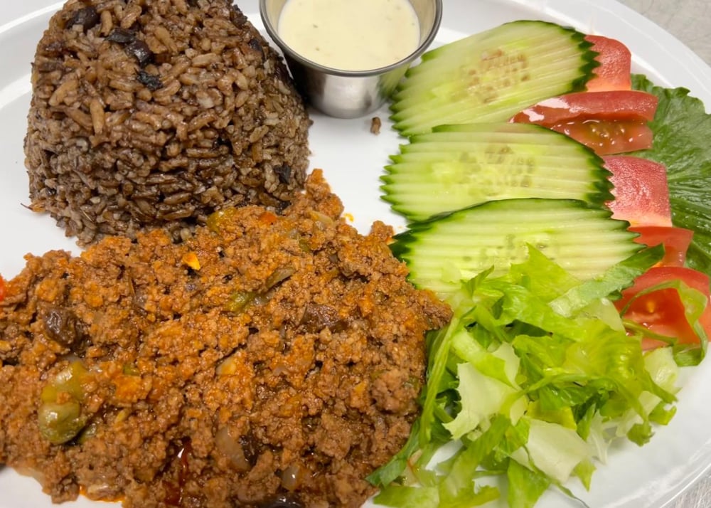 PICADILLO HABANERA