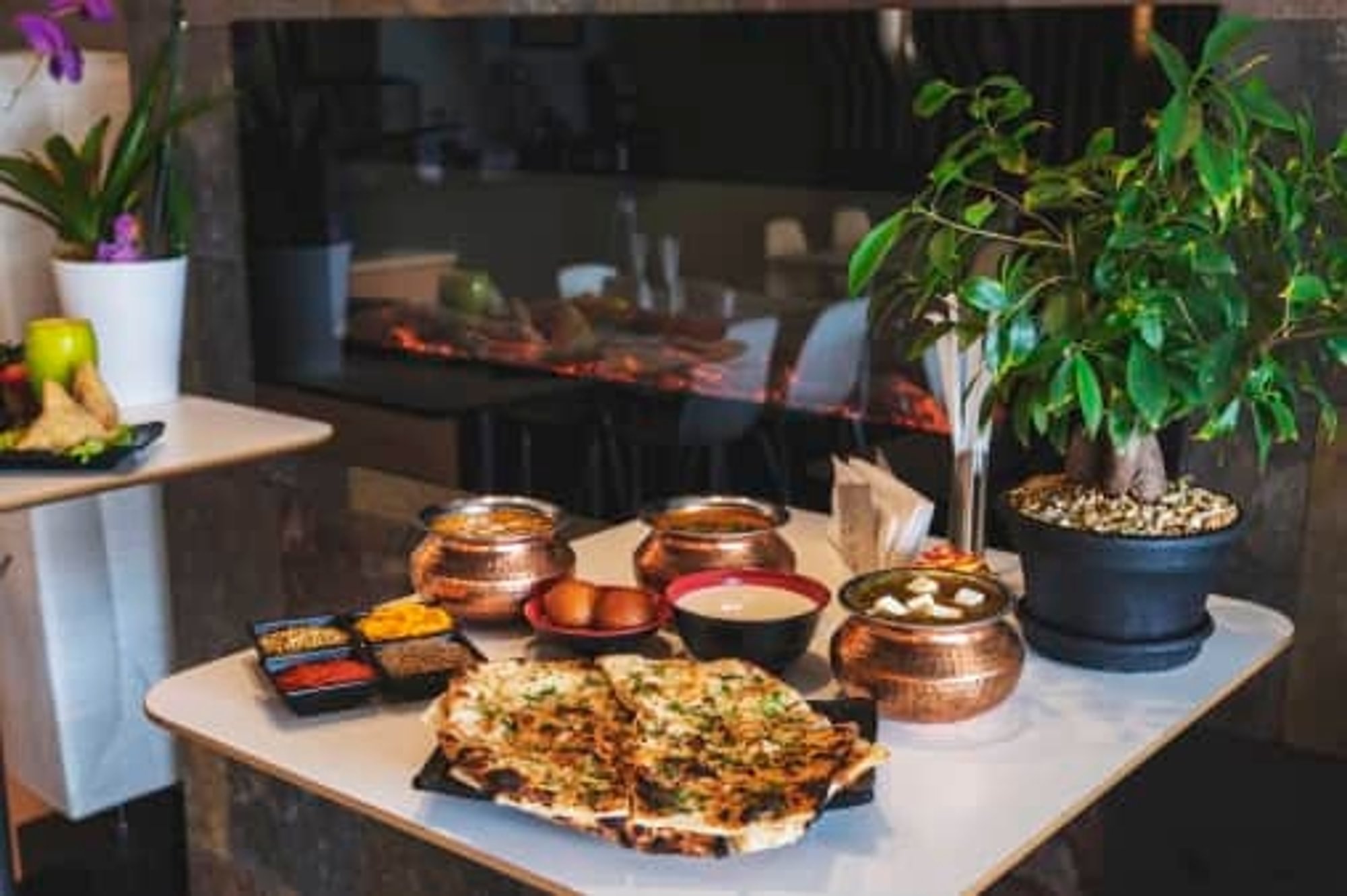 Bistro Basket