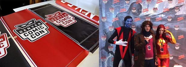 Images Denver Banner Printing - Vinyl Printing, Window Clings, Car Wraps, Trade Shows