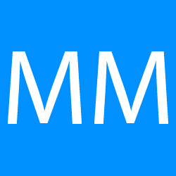 Magic Media Logo