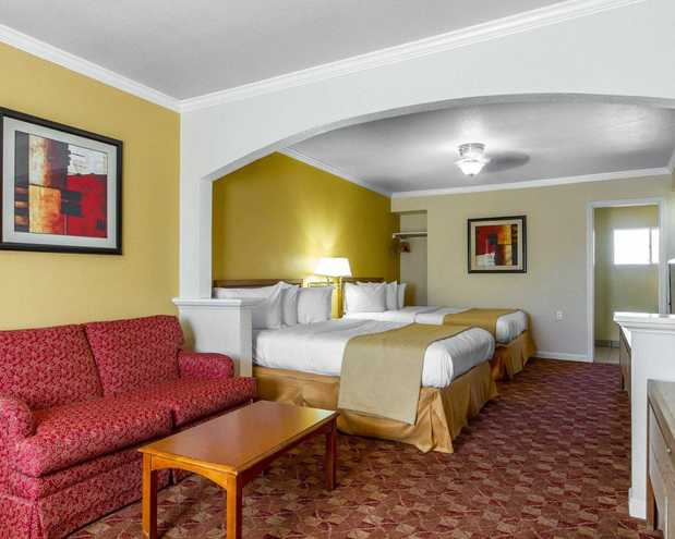 Images Quality Inn