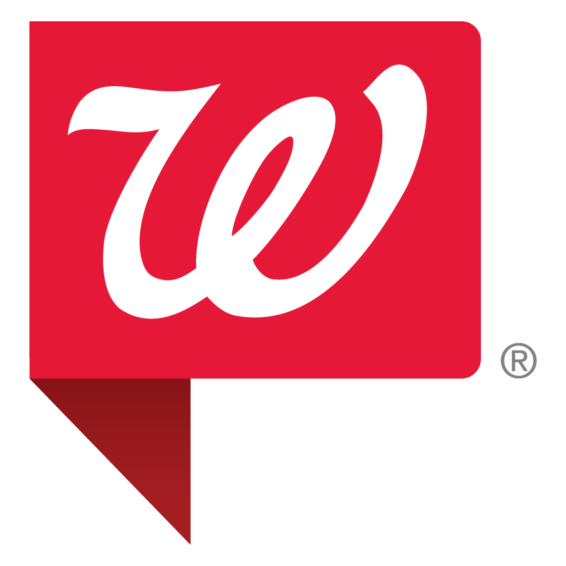 Walgreens Pharmacy at