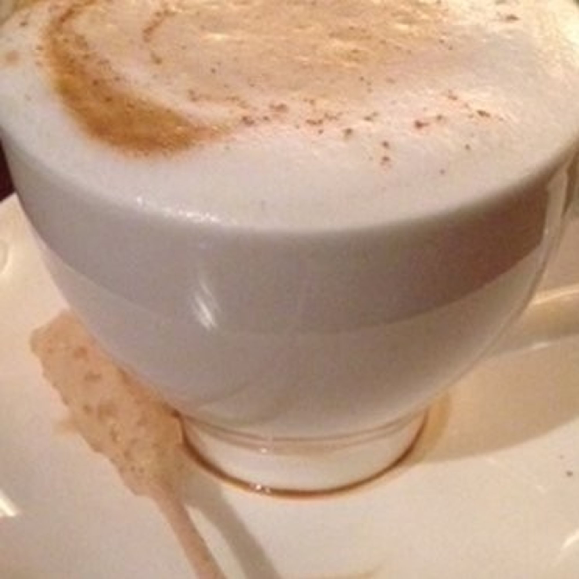 Cappuccino