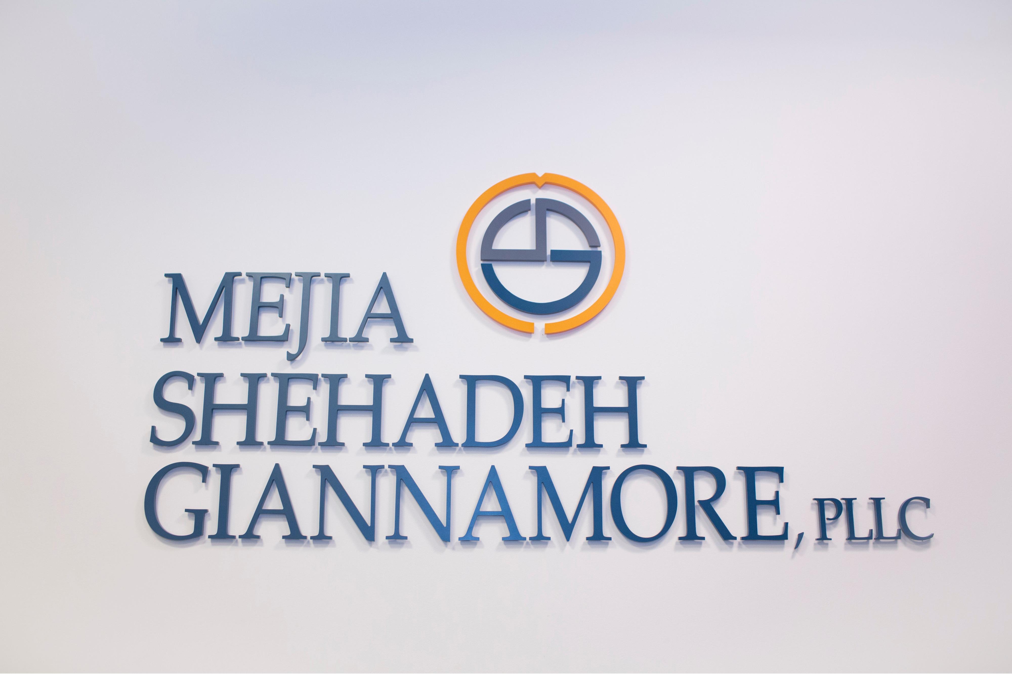 FDA Attorney Katherine Giannamore: Mejia Shehadeh Giannamore, PLLC Photo