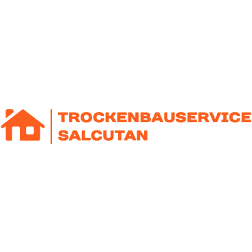Logo von TrockenbauService Salcutan