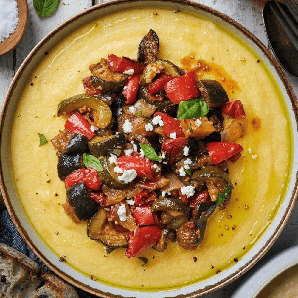 Briam - A Greek Classic
