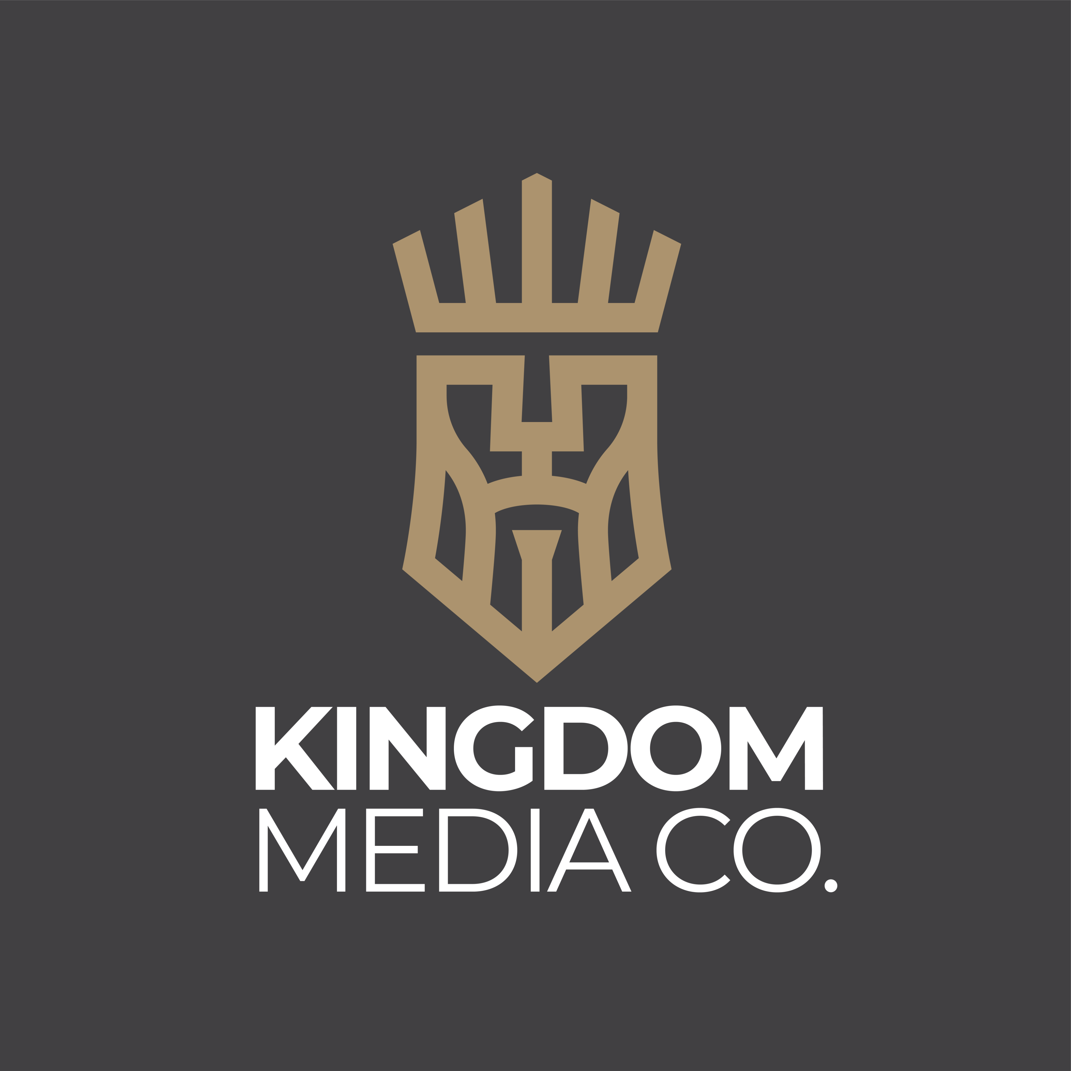 Kingdom Media Company