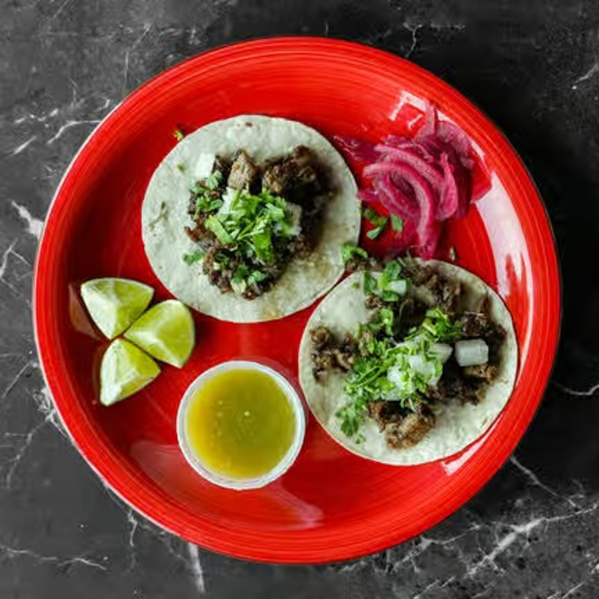Street Tacos