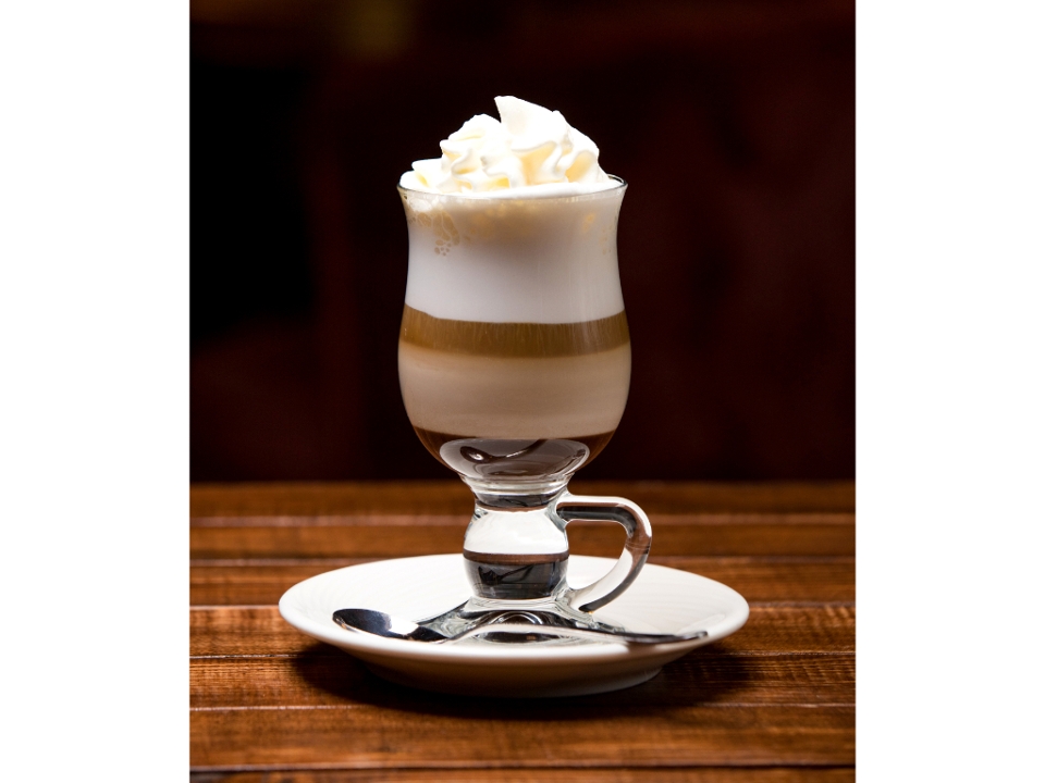 Latte
