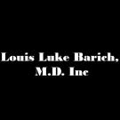 Louis Luke Barich, MD