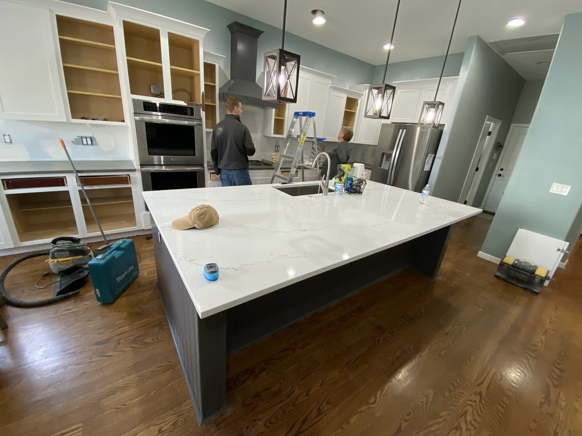 CASA Remodeling LLC Image