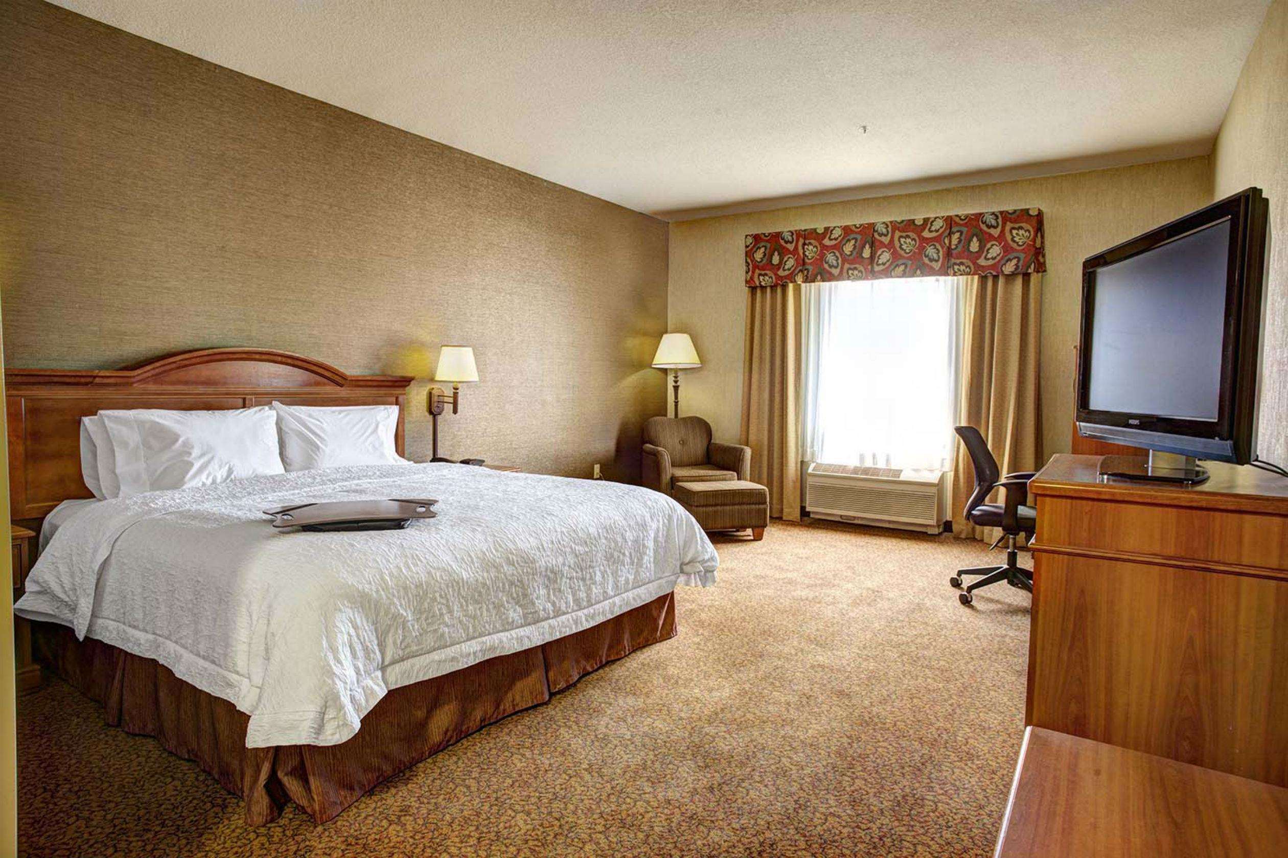 Hampton Inn Rapid City Photo