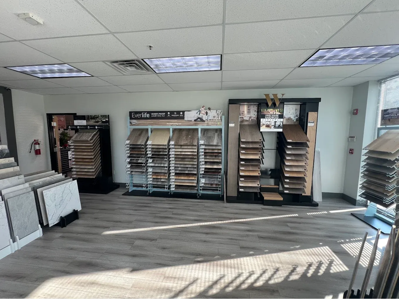 All United Flooring Inc Image