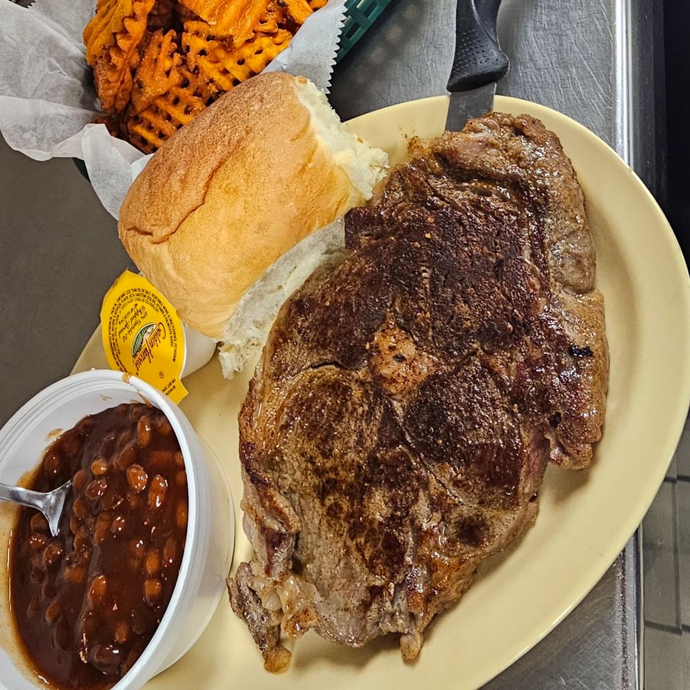 Ribeye