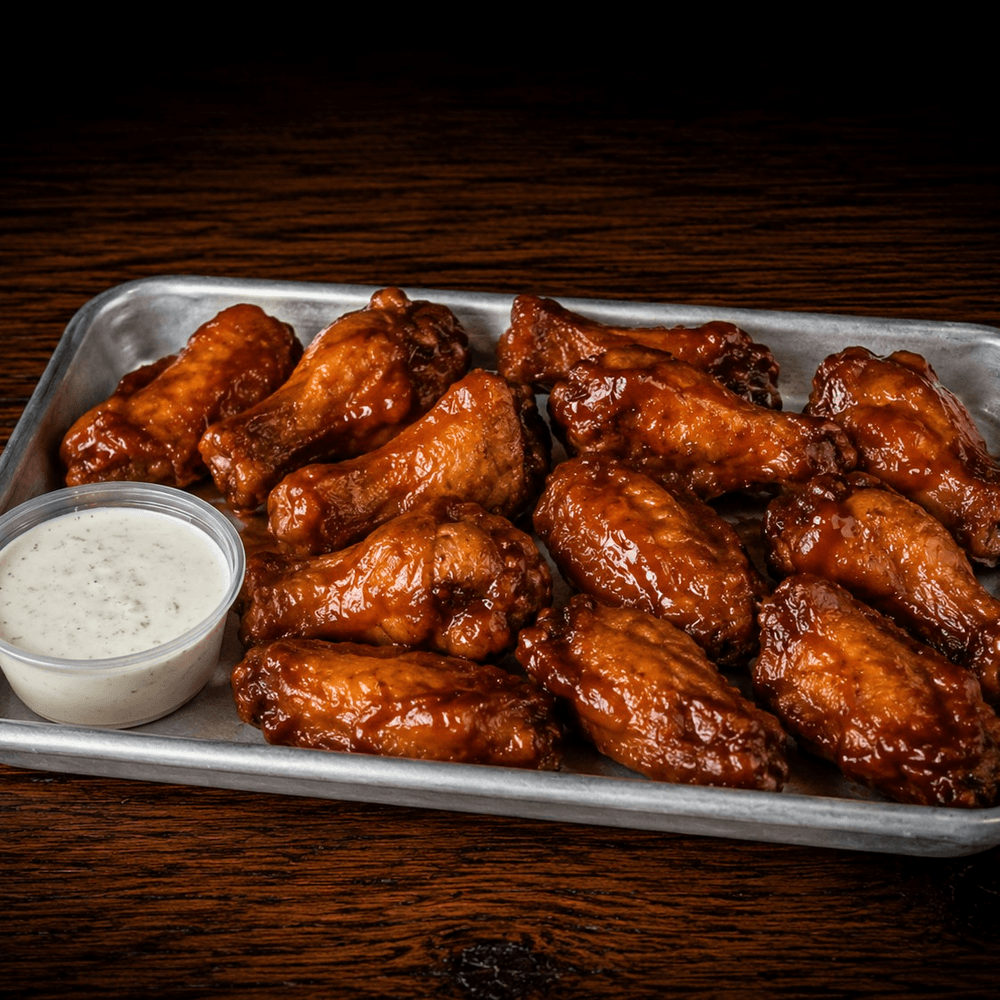 Wings