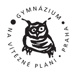 logo Gymnázium, Praha 4, Na Vítězné pláni 1160