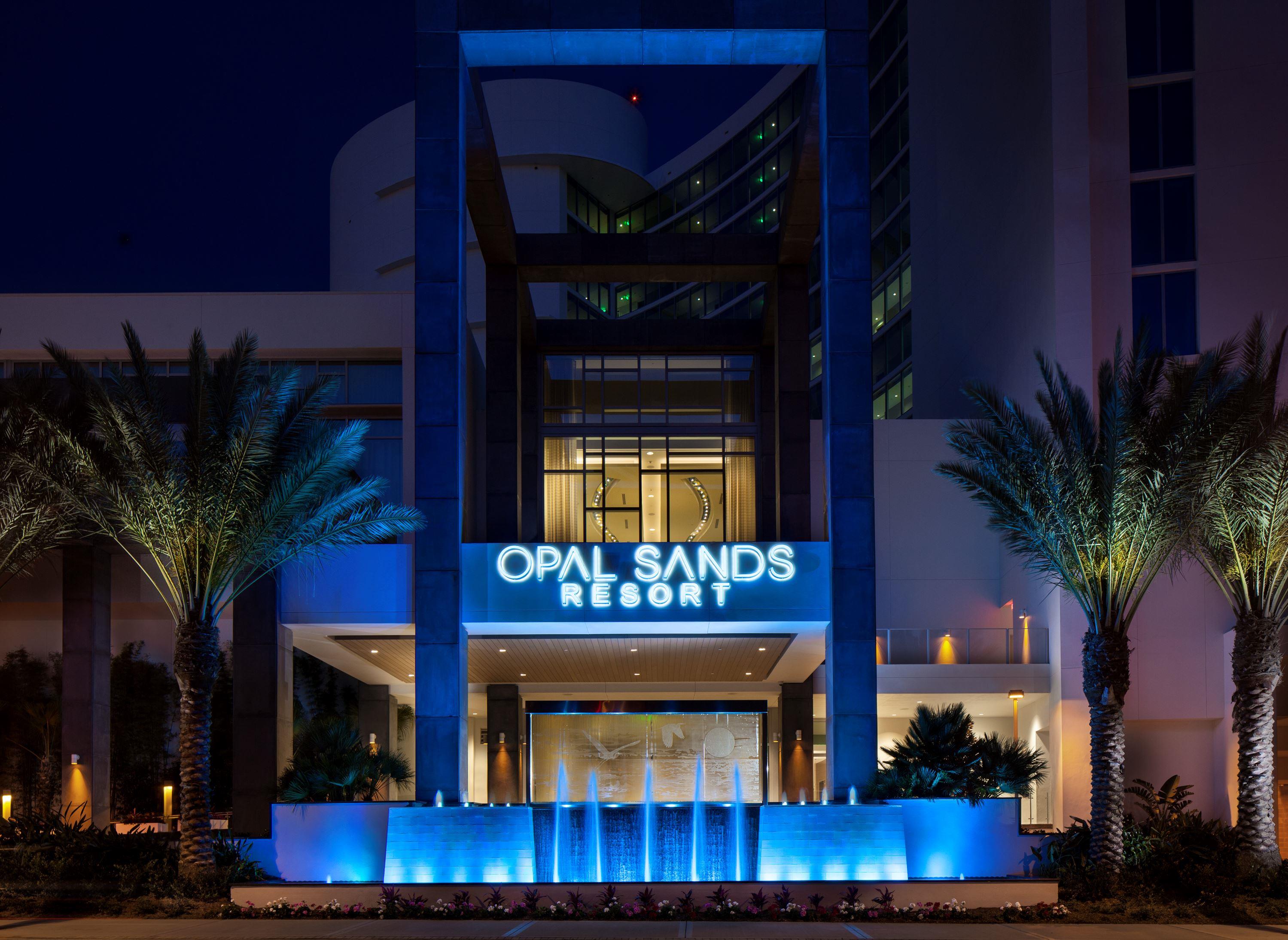 Opal Sands Resort Photo