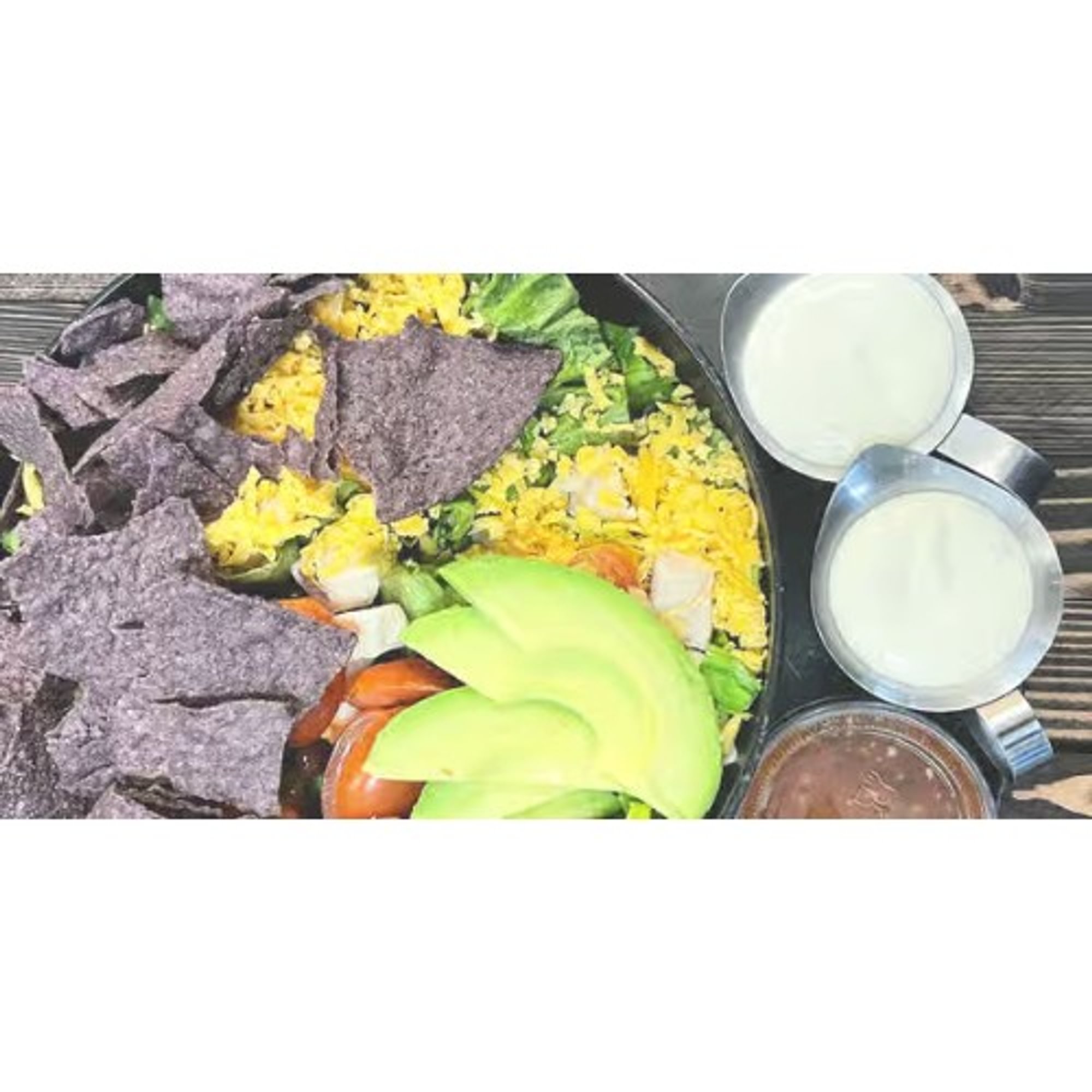 Vallarta Salad