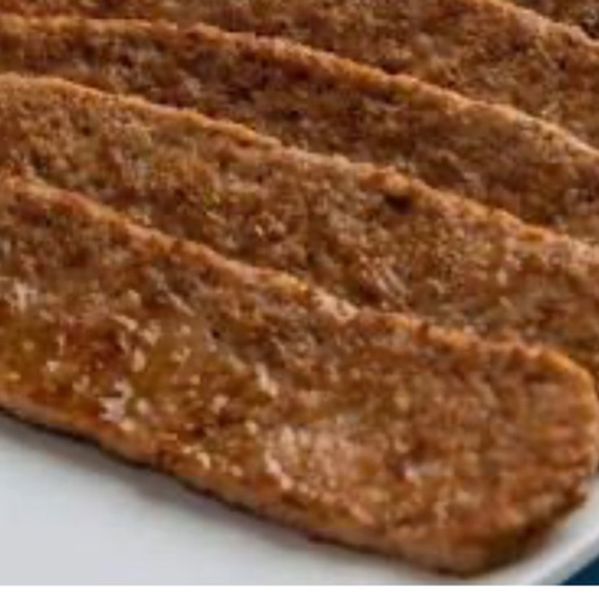 SIDE GYRO STRIPS