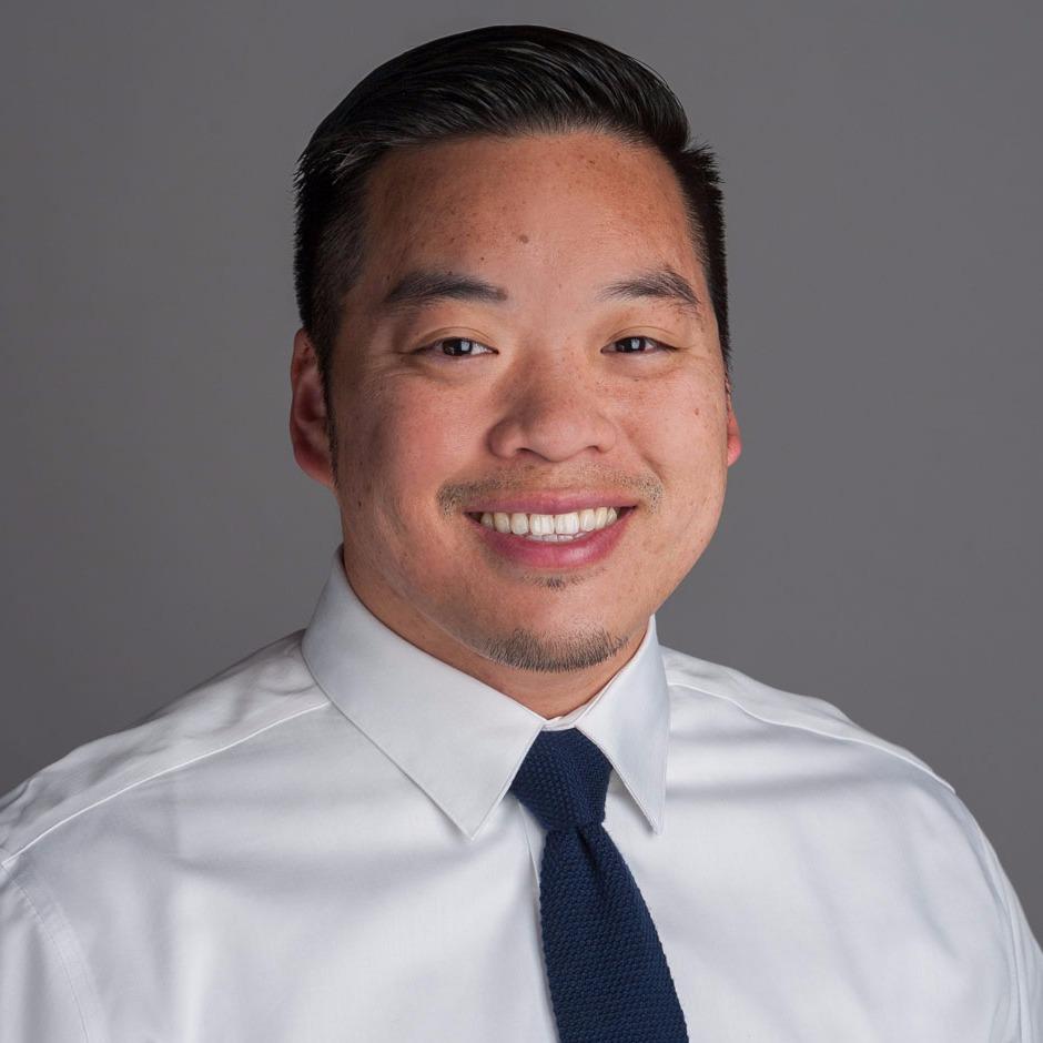 Paul T Nguyen, DMD
