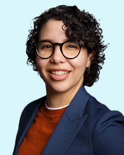 Indhira De La Cruz Alcantara, MD Image