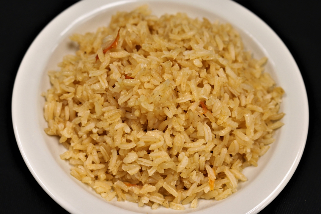 Rice 8oz