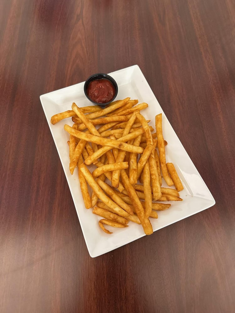Fries