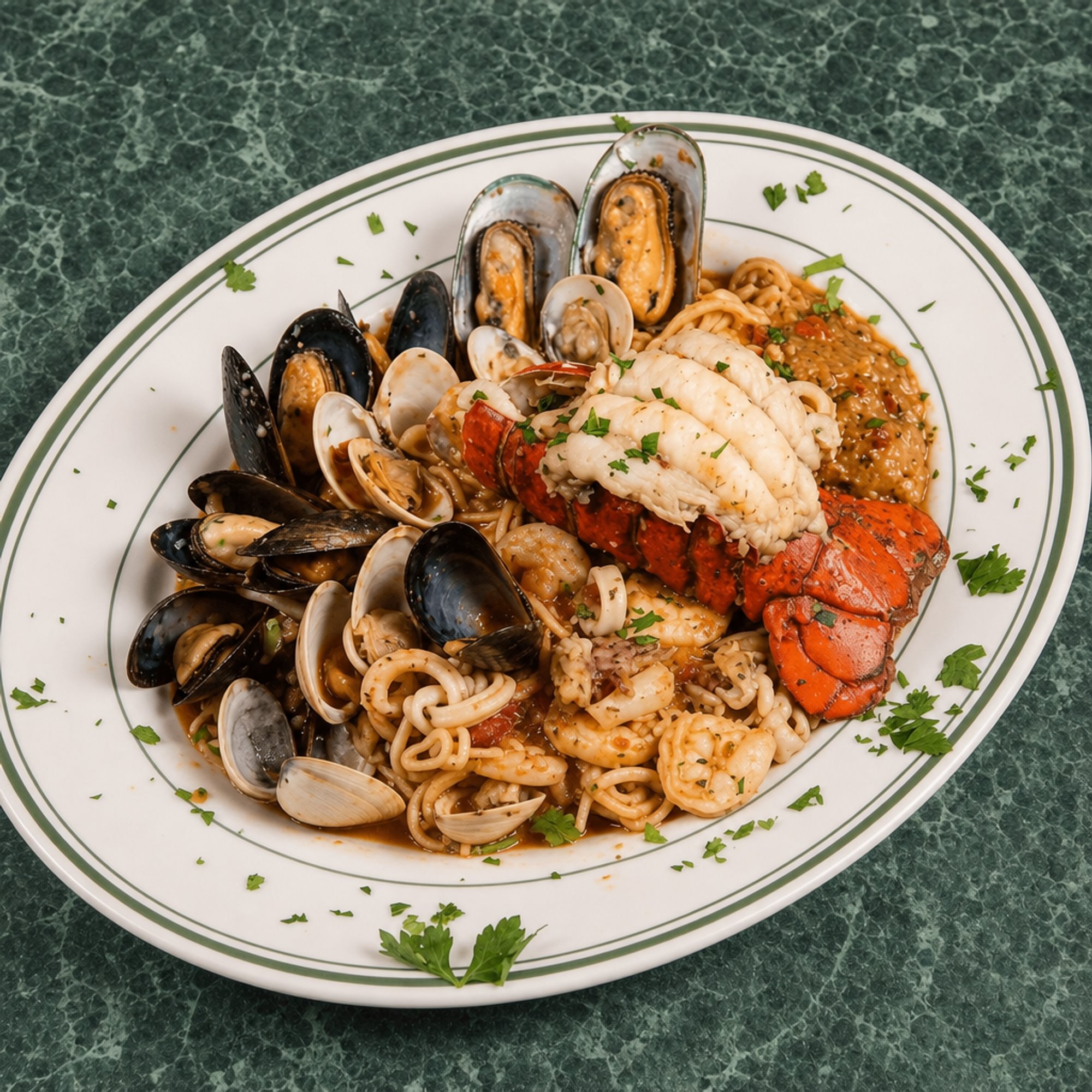 Cioppino
