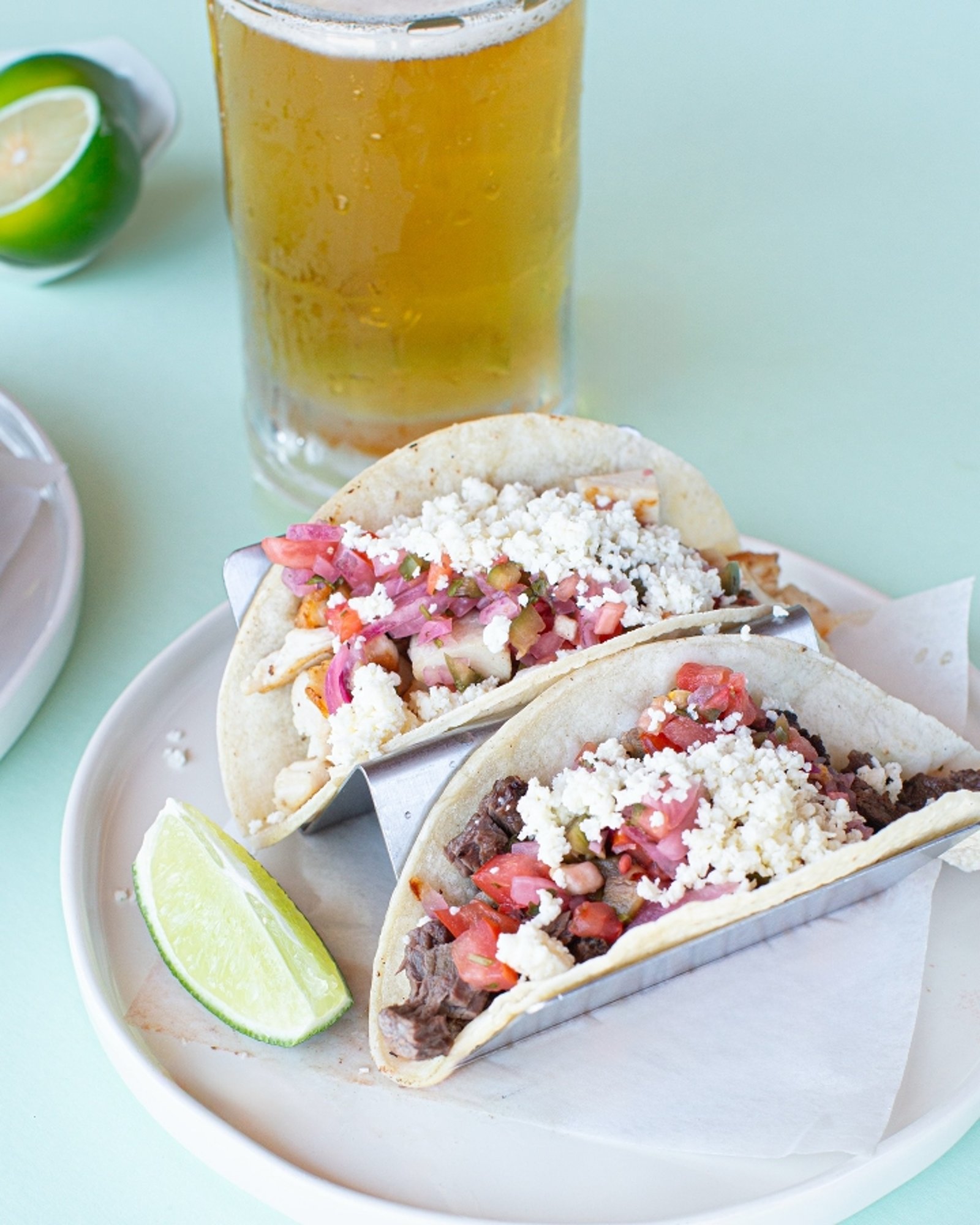 Taco Tues Beef