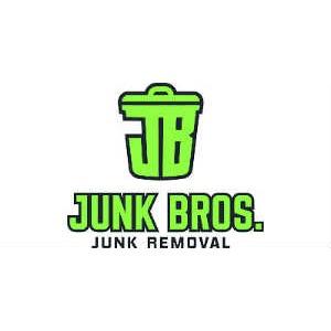 Junk Bros. Logo