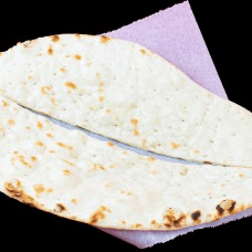 Plain Naan