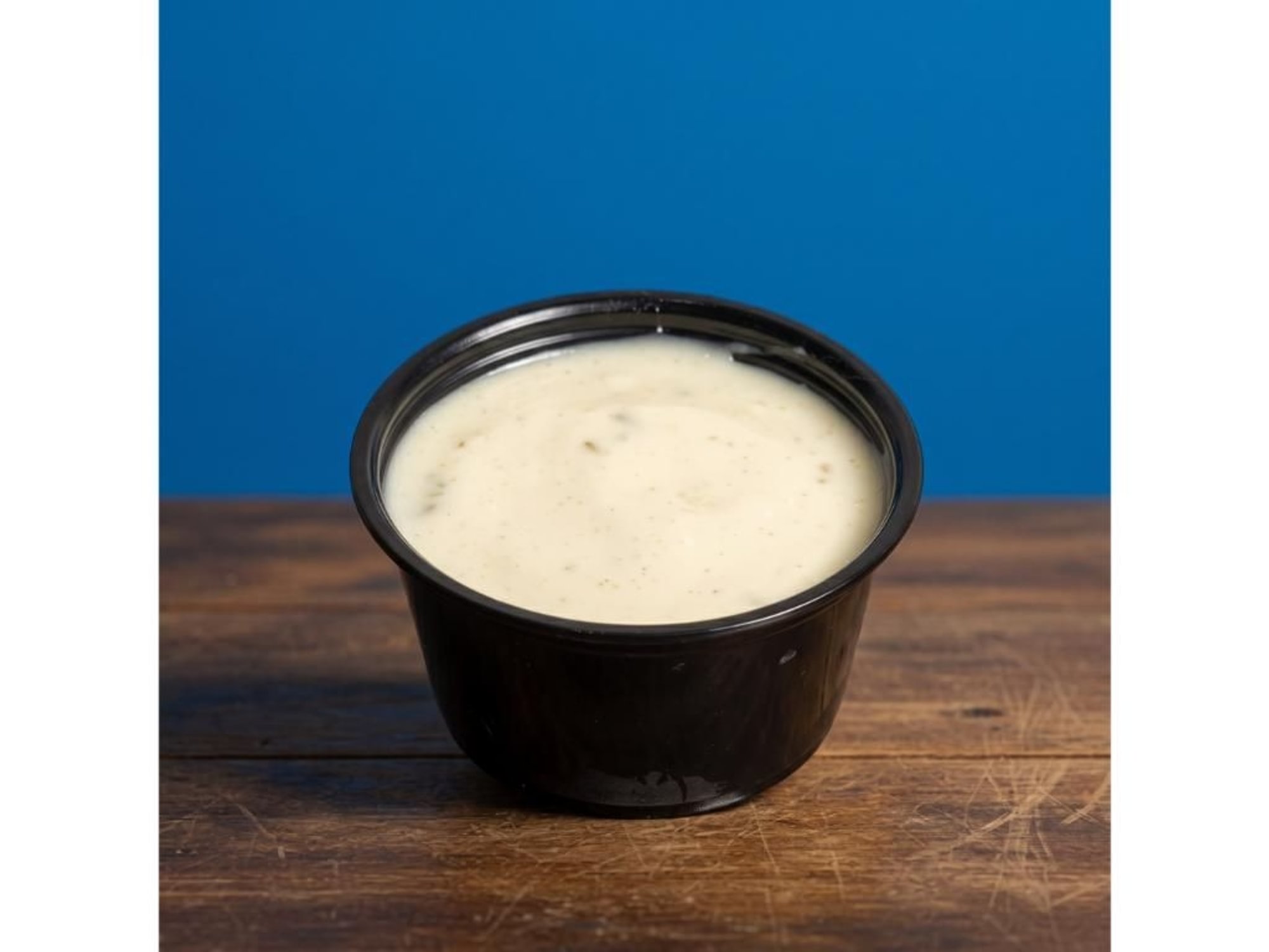 Side of Honey Mustard