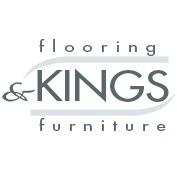 Kings Floor &amp; Furniture Outlet Logo