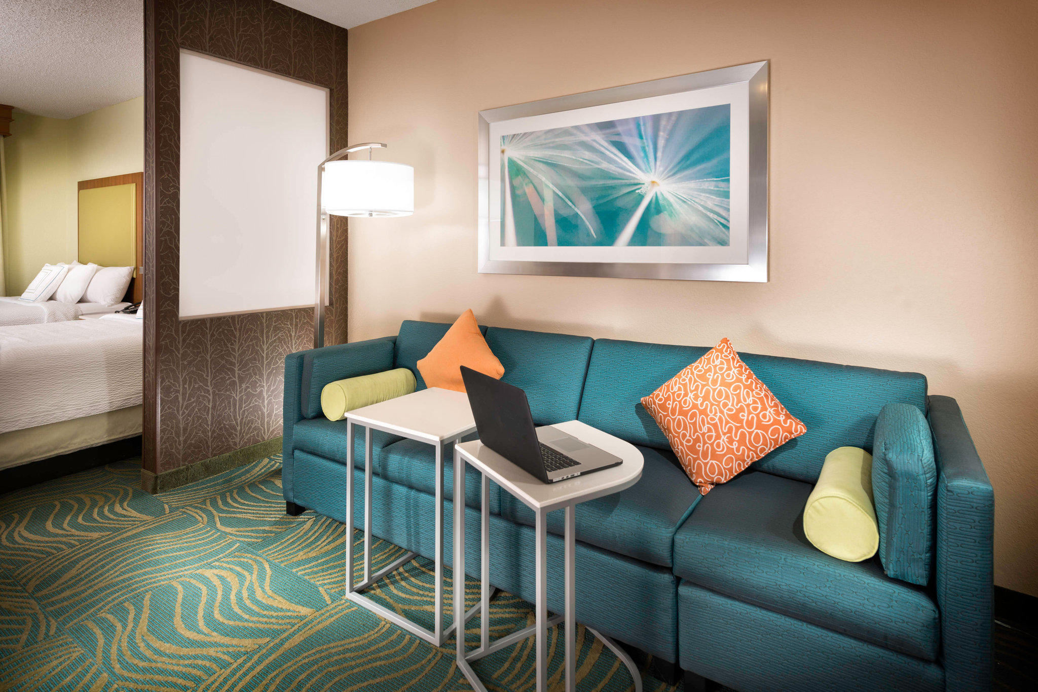 SpringHill Suites by Marriott Bentonville Photo