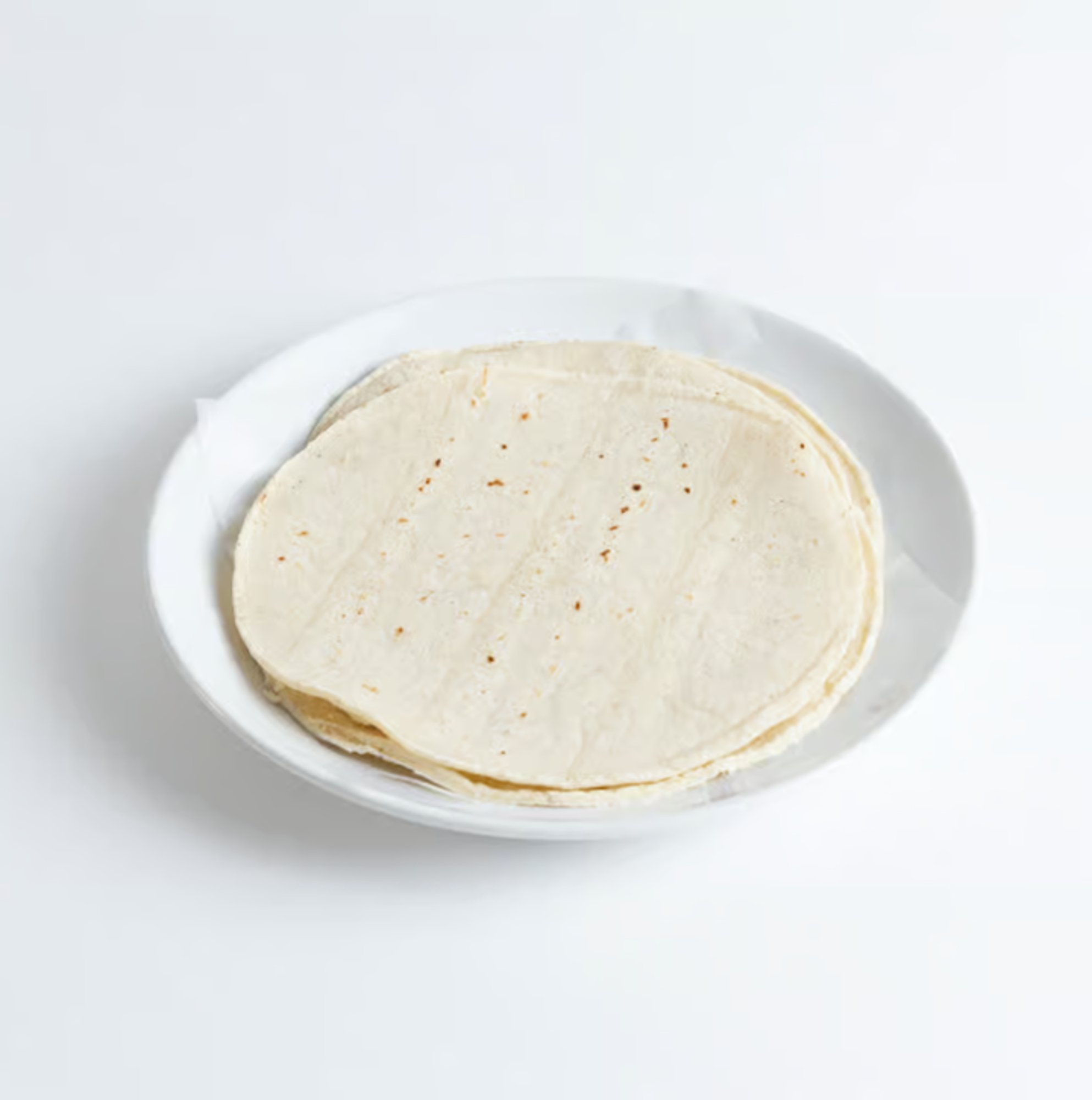 Extra Tortillas
