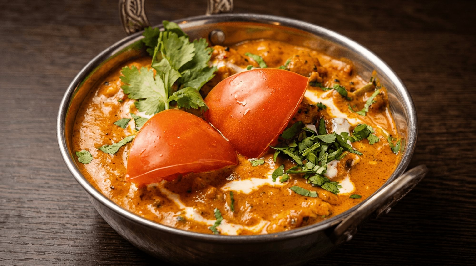 Veg. Makhanwala