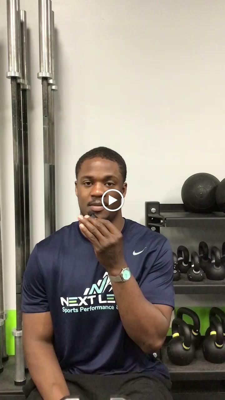 Next Level Sports Performance & Therapy