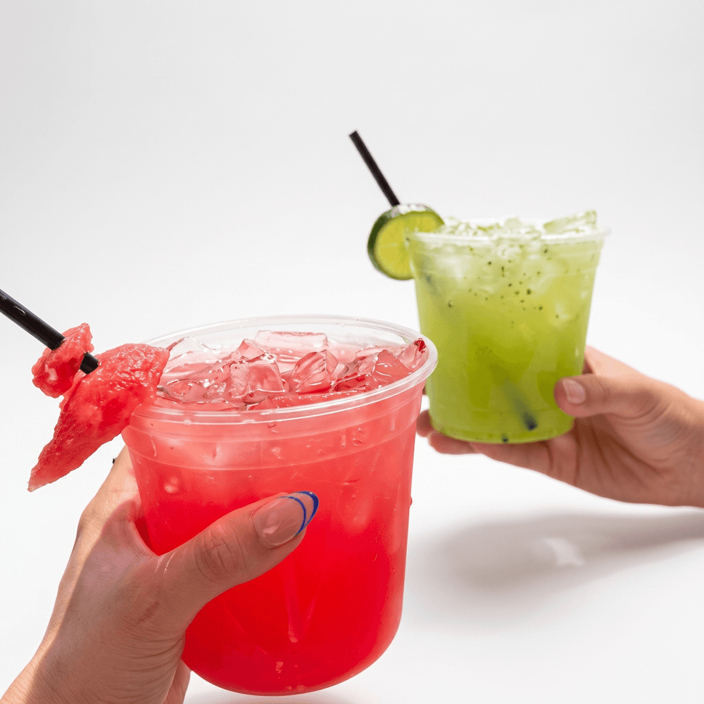 Cucumber Refresher