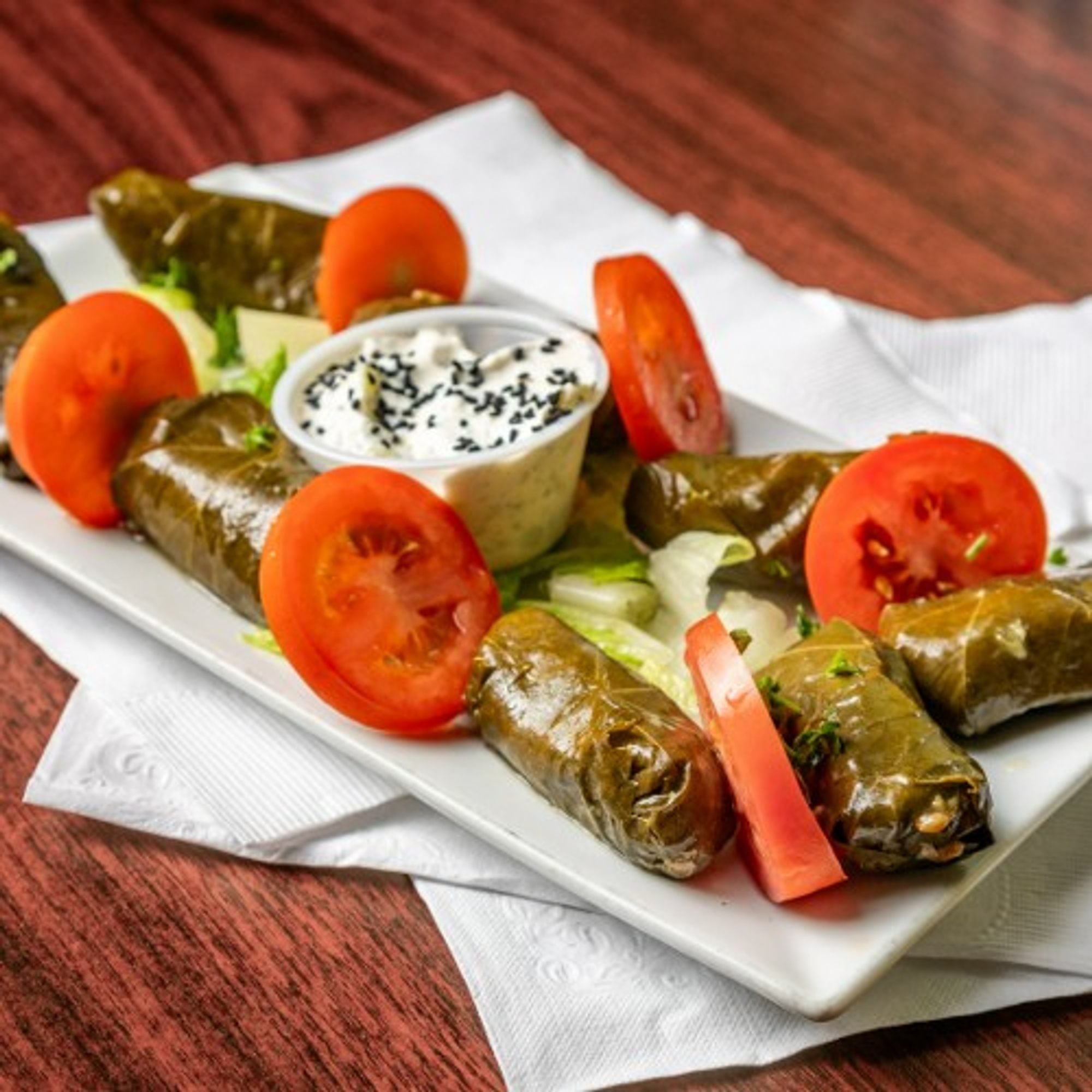 Dolmeh
