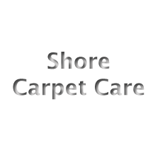 Shore Carpet Care Logo